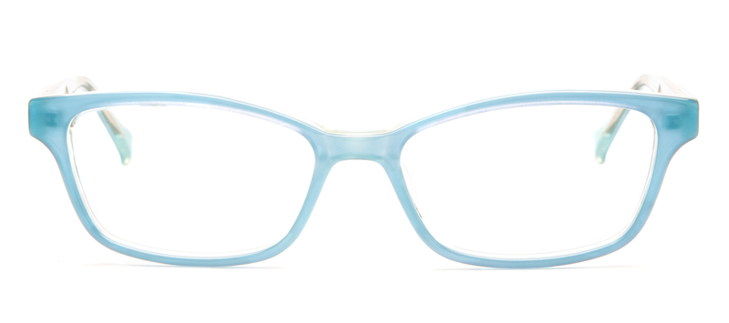Bevel Brigham Eyeglasses