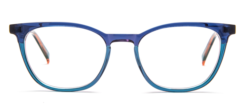 Bevel Squamish Eyeglasses