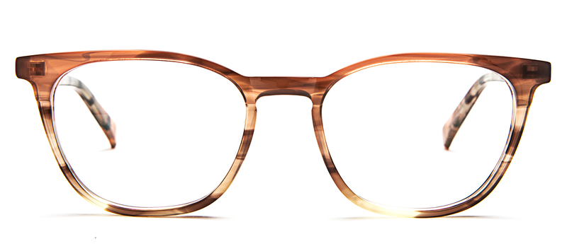 Bevel Squamish Eyeglasses