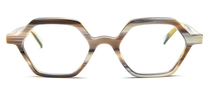 Bevel Cassio Eyeglasses