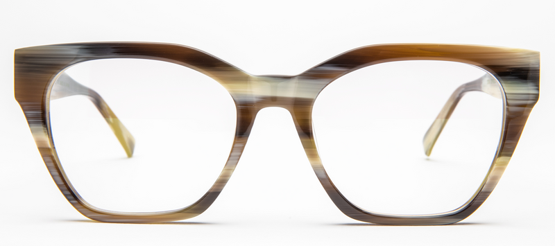 Bevel Ophelia Eyeglasses