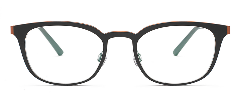 Bevel Mercurio Eyeglasses