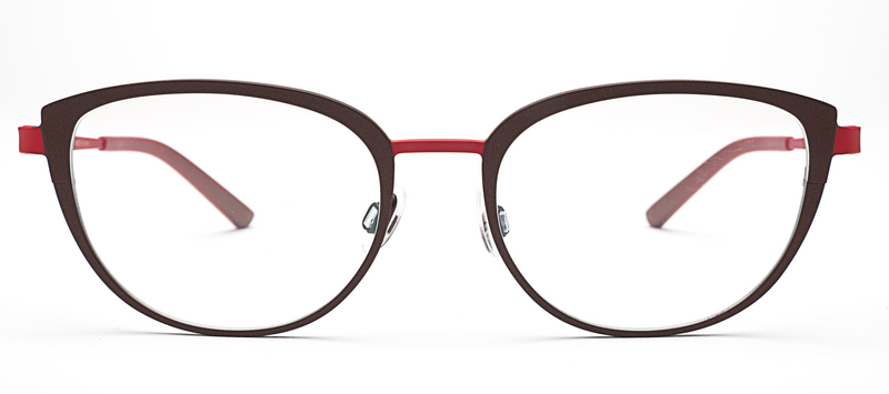 Bevel Cymbeline Eyeglasses