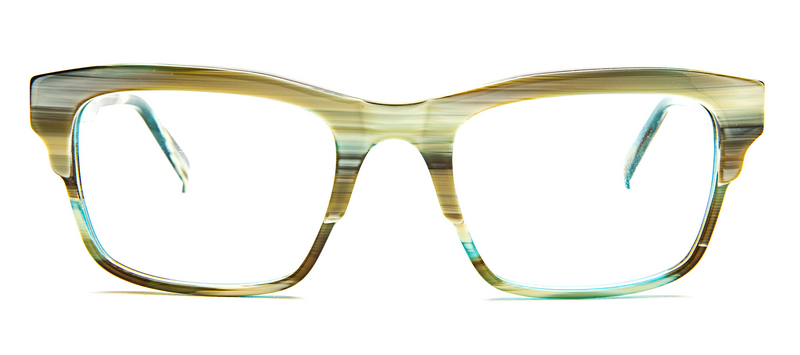 Bevel Atlas Eyeglasses