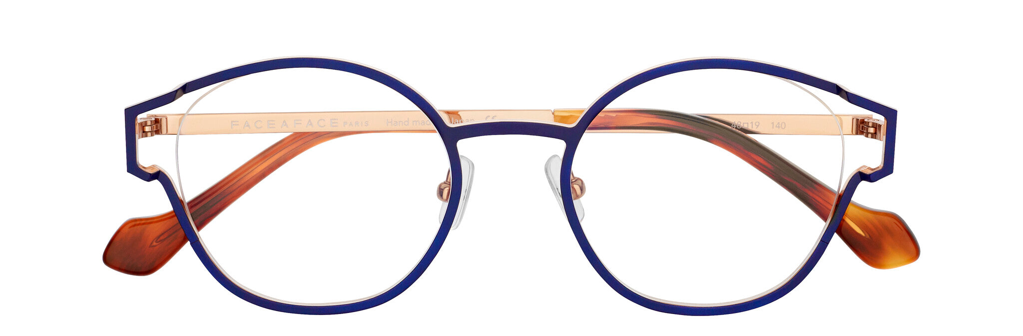 Face a Face MALLET 1 Eyeglasses