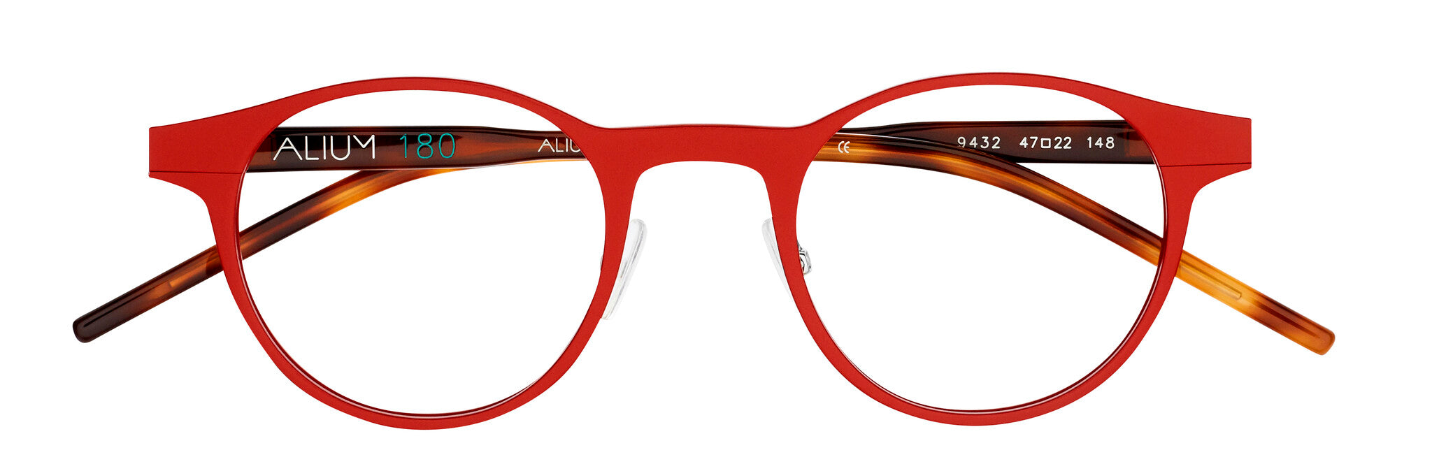Face a Face ALIUM 180-3 Eyeglasses
