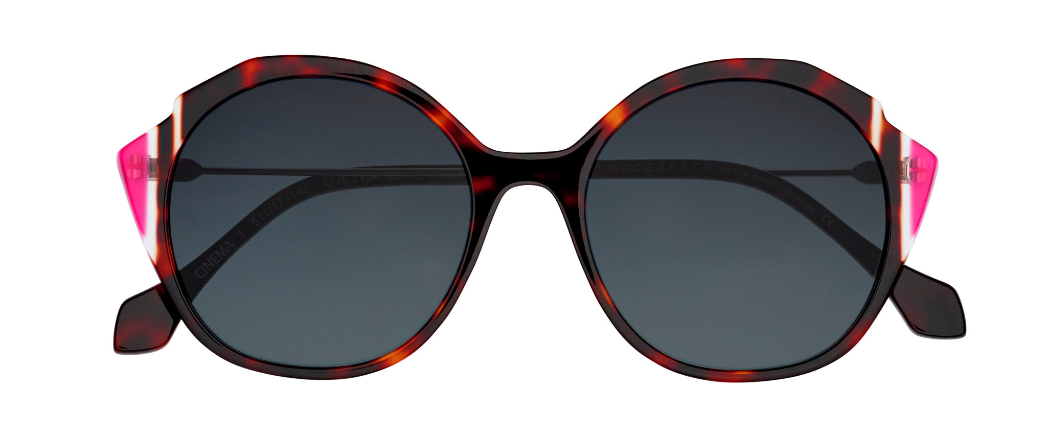 Face a Face CINEMA 1 Sunglasses