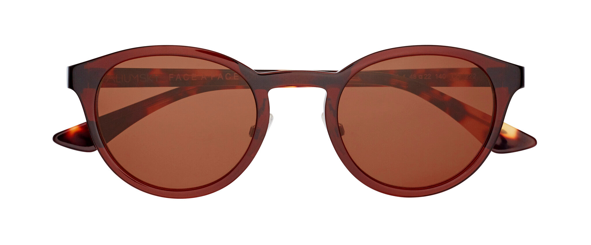 Face a Face ALIUM SKY SUN 4 Sunglasses