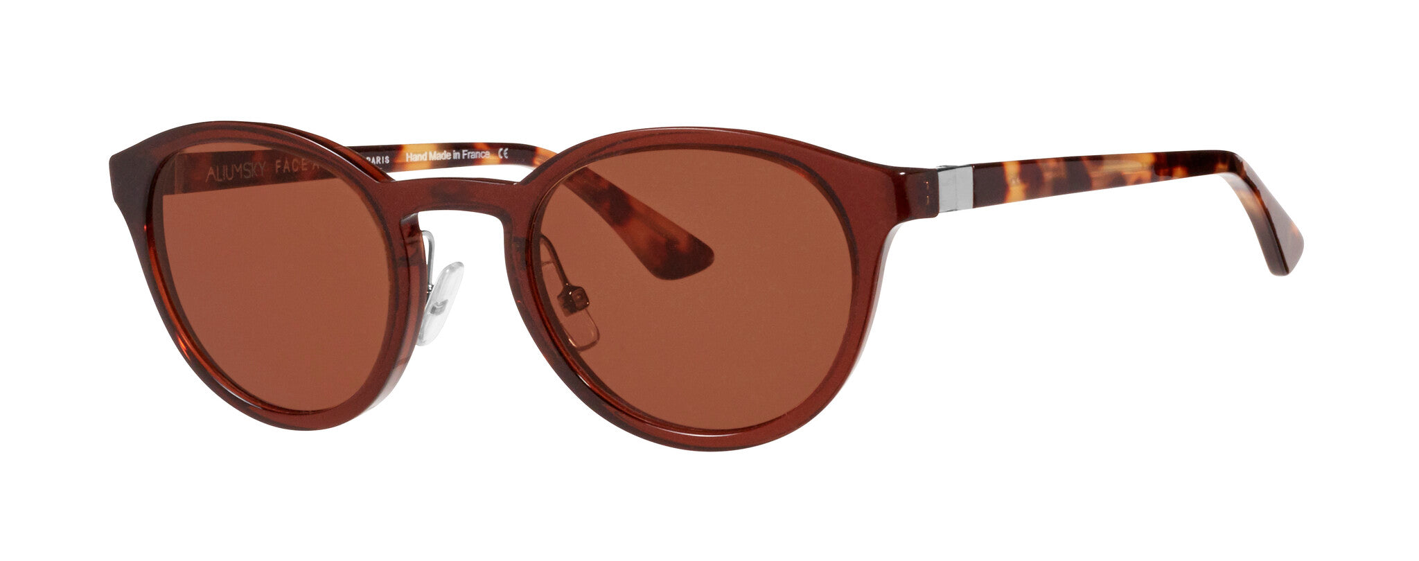 Face a Face ALIUM SKY SUN 4 Sunglasses