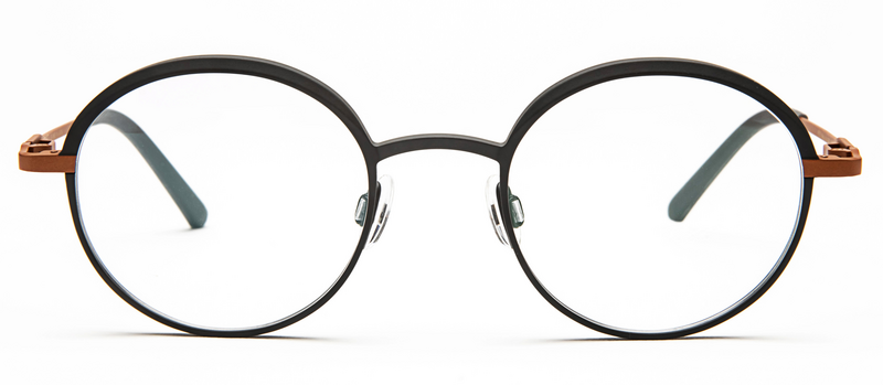 Bevel Markus m Eyeglasses