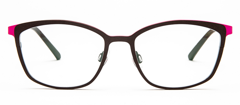 Bevel Jessica f Eyeglasses