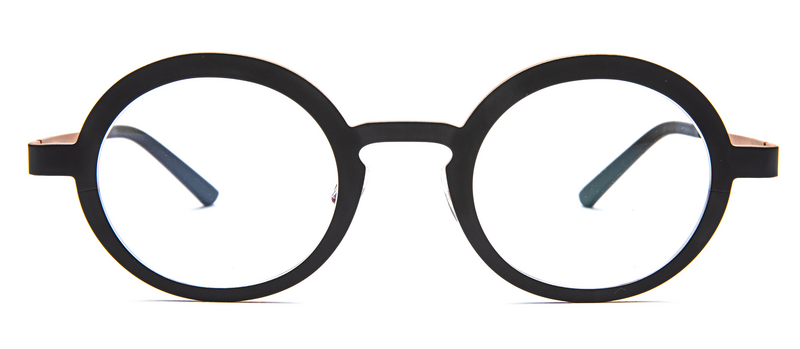 Bevel Hudson Eyeglasses