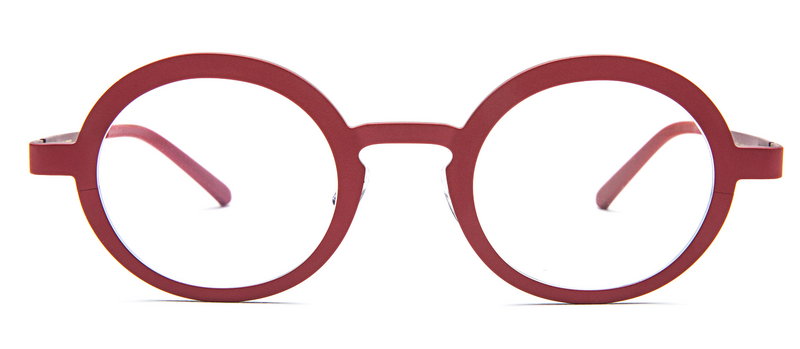 Bevel Hudson Eyeglasses