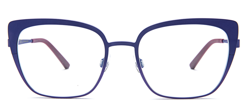 Bevel Quepos Eyeglasses