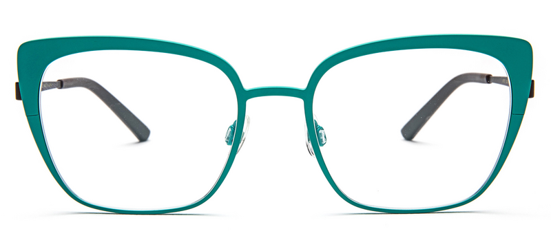 Bevel Quepos Eyeglasses