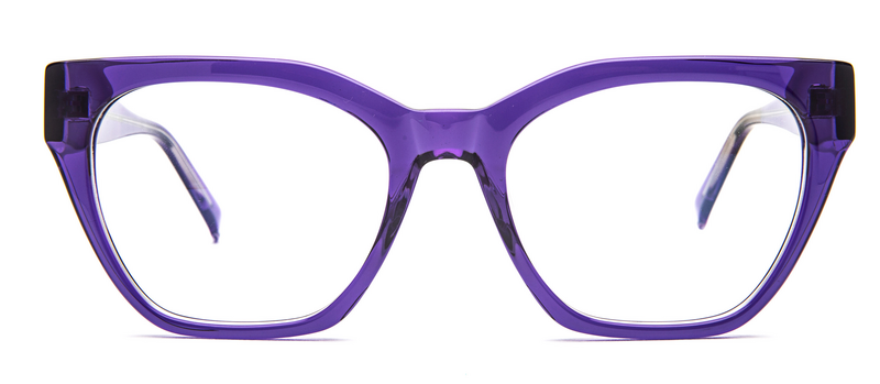 Bevel Ophelia Eyeglasses