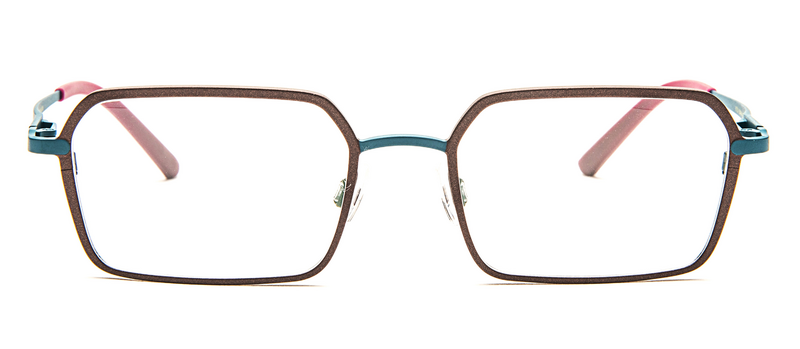Bevel Omaha Eyeglasses