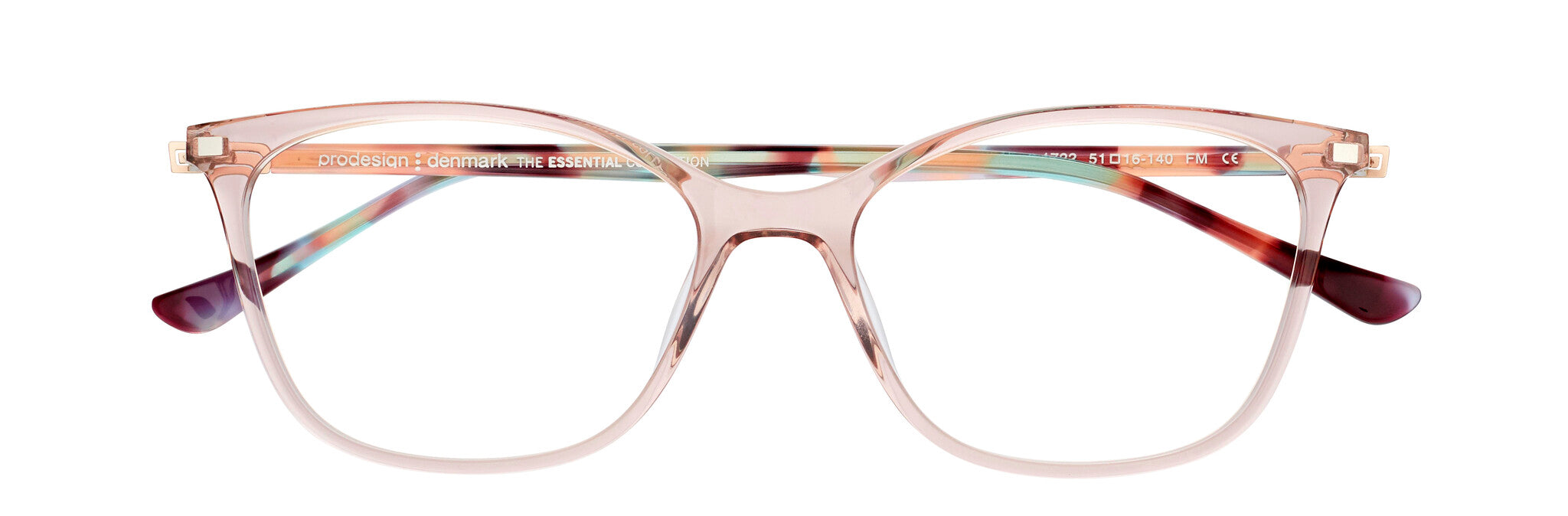 ProDesign Model 3616 EyeGlasses