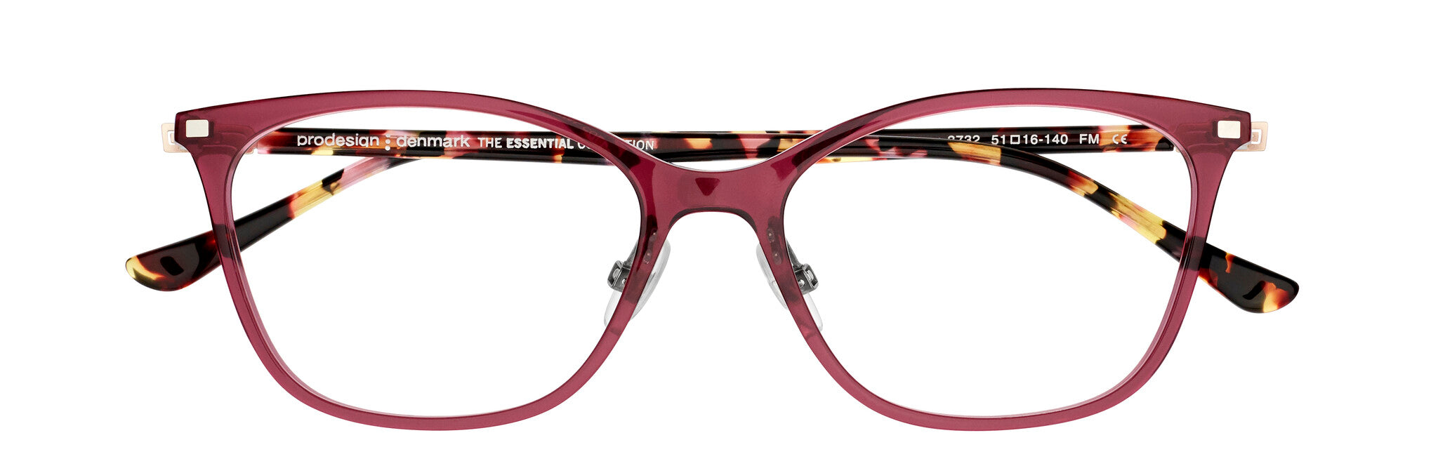 ProDesign Model 3616 Eyeglasses
