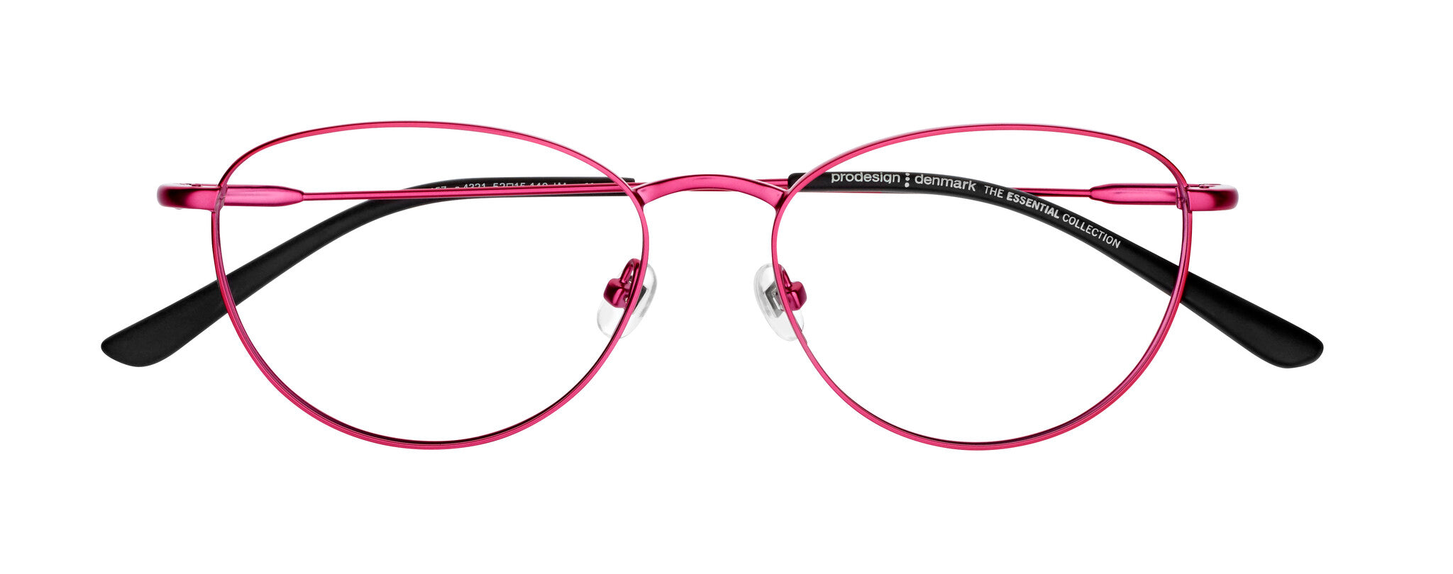 ProDesign Model 3157 Eyeglasses