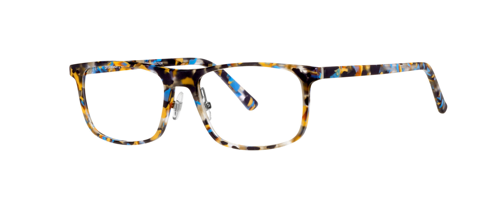 ProDesign Model 3618 Eyeglasses