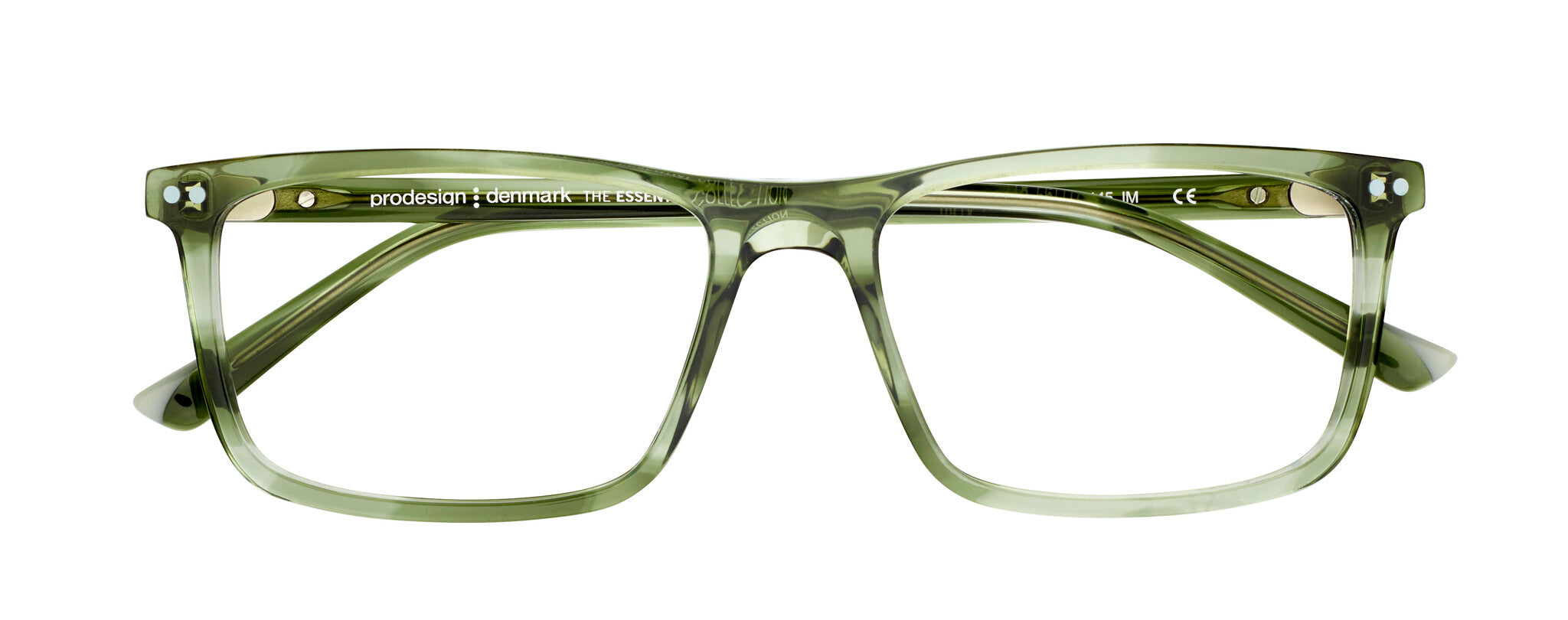 ProDesign Model 3619 Eyeglasses