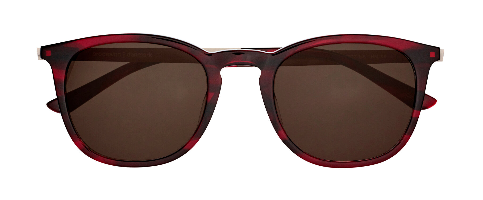 ProDesign Model 8666 Sunglasses