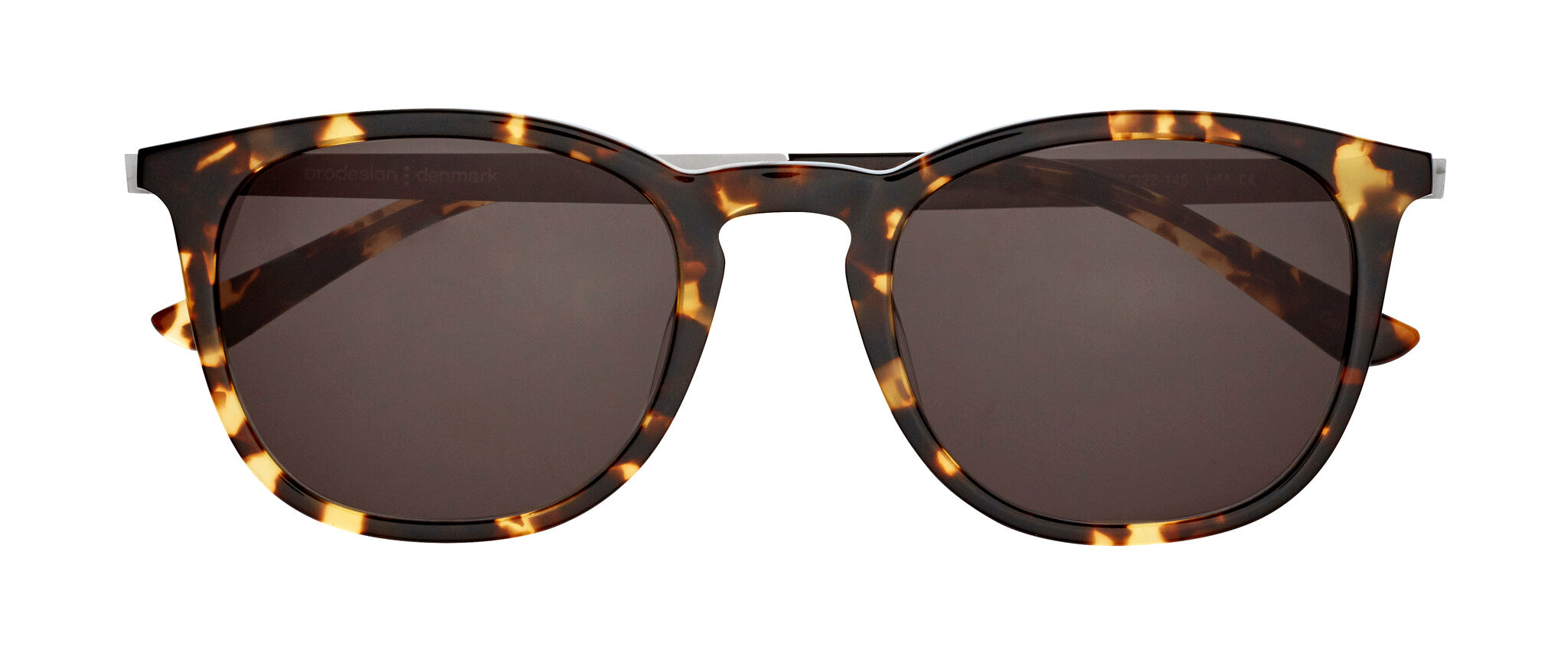 ProDesign Model 8666 Sunglasses