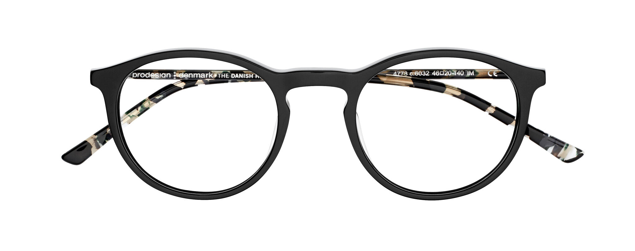 ProDesign Model 4773 Eyeglasses
