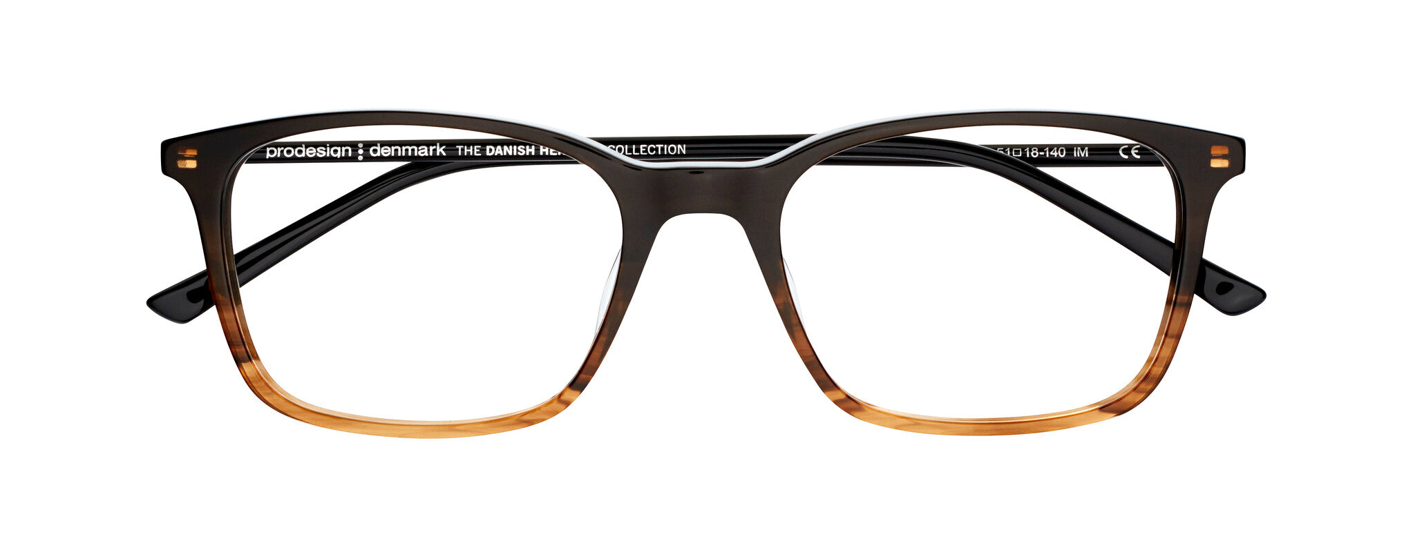 ProDesign Model 4775 Eyeglasses
