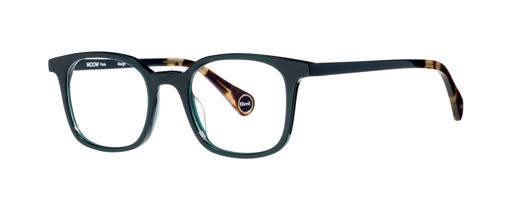 WooW GET HIRED 2 Eyeglasses