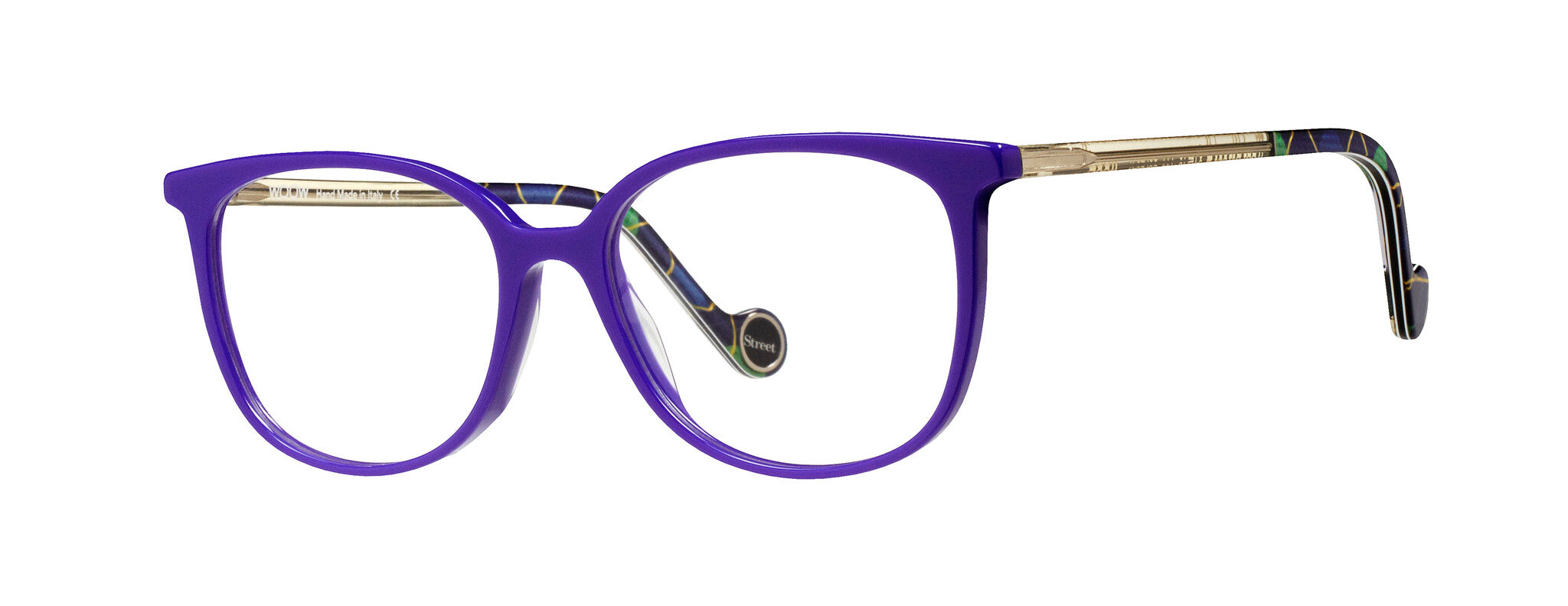WooW WOOL STREET 2 Eyeglasses
