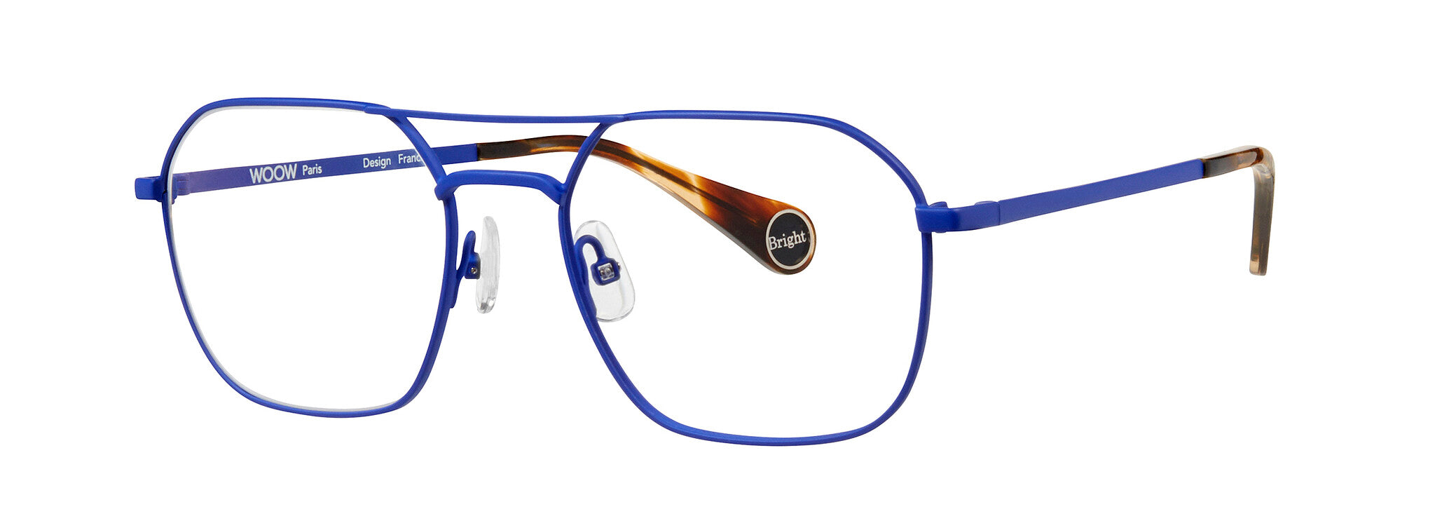 WooW BE BRIGHT 2 Eyeglasses