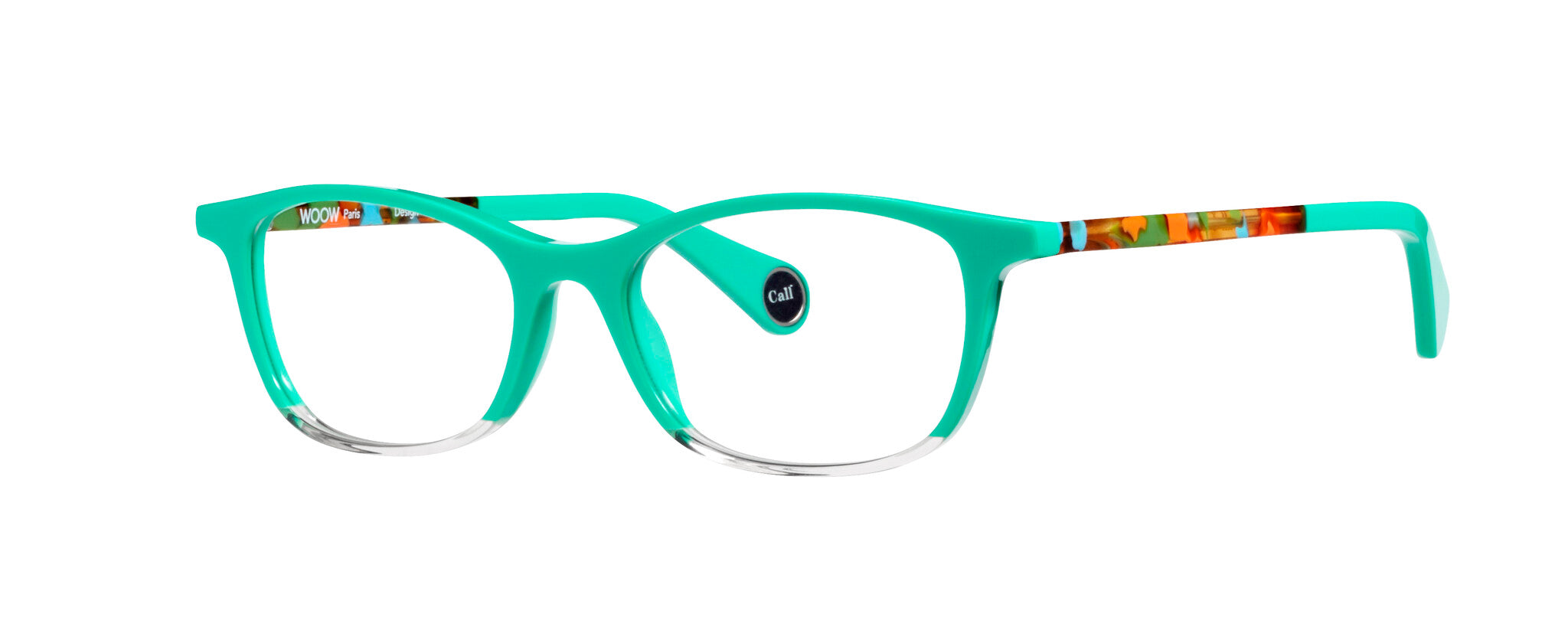 WooW LAST CALL 3 Eyeglasses