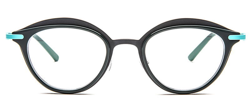 Bevel Dreezy Eyeglasses