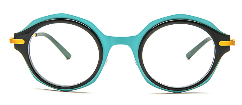 Bevel Amoree Eyeglasses