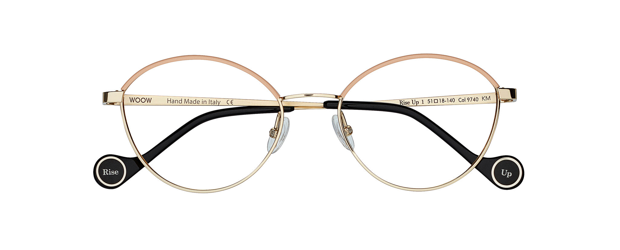 WooW RISE UP 1 Eyeglasses