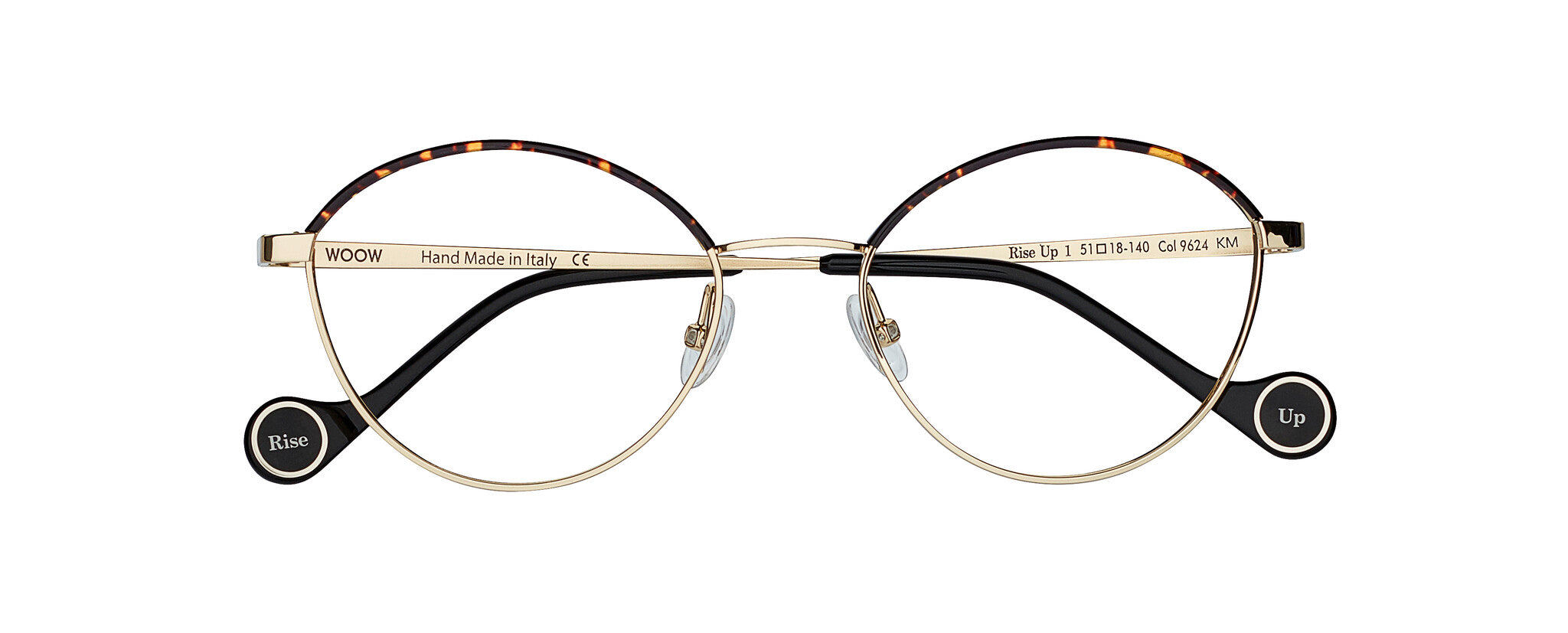 WooW RISE UP 1 Eyeglasses