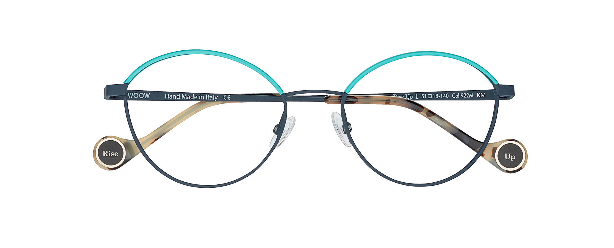 WooW RISE UP 1 Eyeglasses