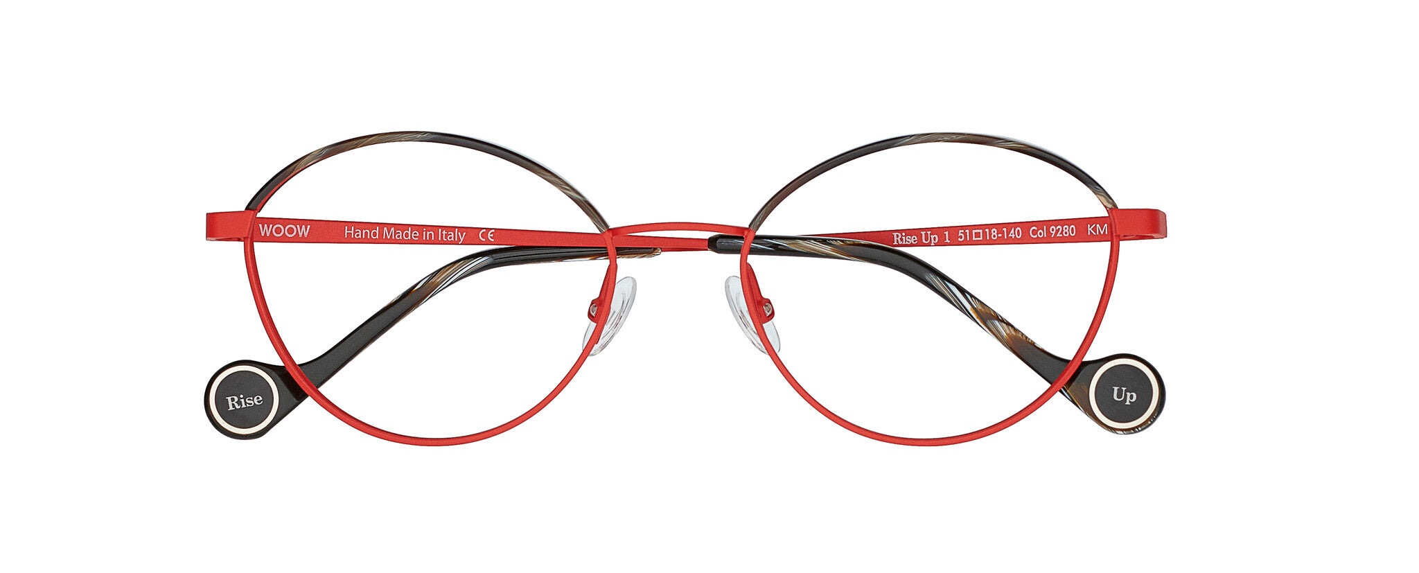 WooW RISE UP 1 Eyeglasses