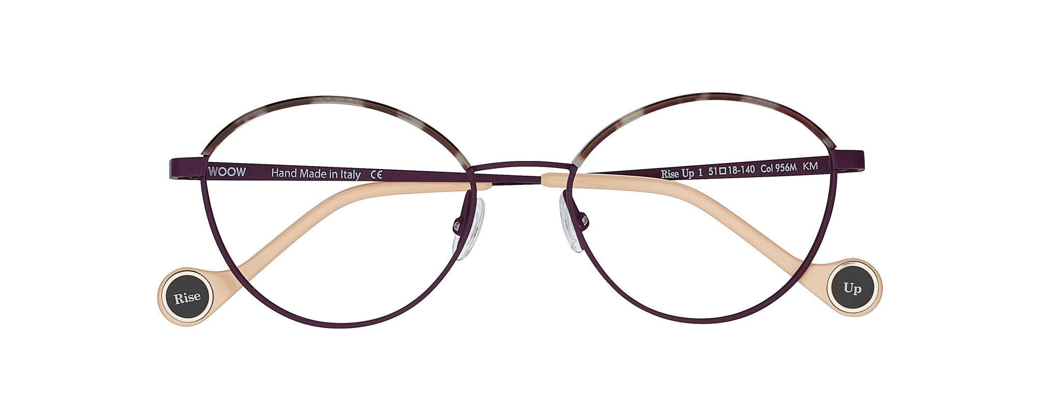 WooW RISE UP 1 Eyeglasses