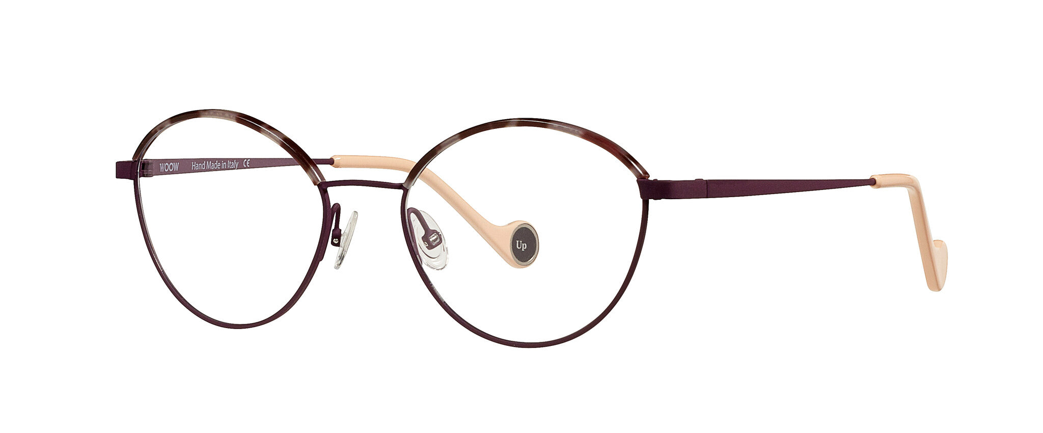 WooW RISE UP 1 Eyeglasses