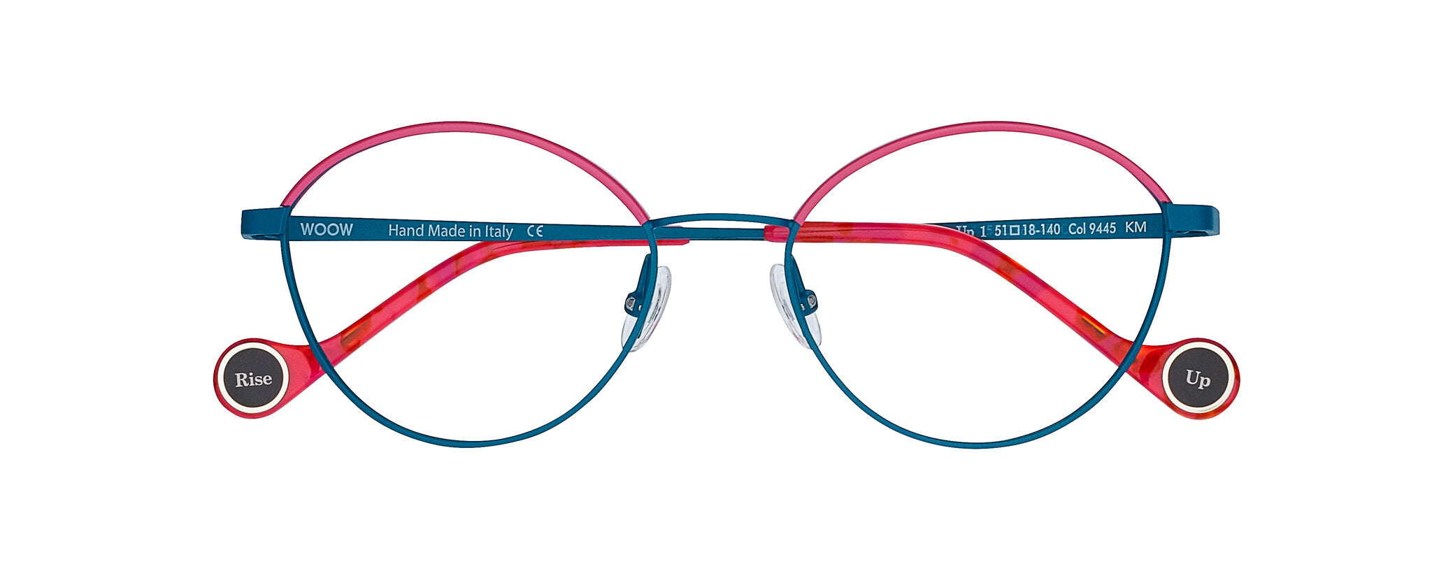 WooW RISE UP 1 Eyeglasses