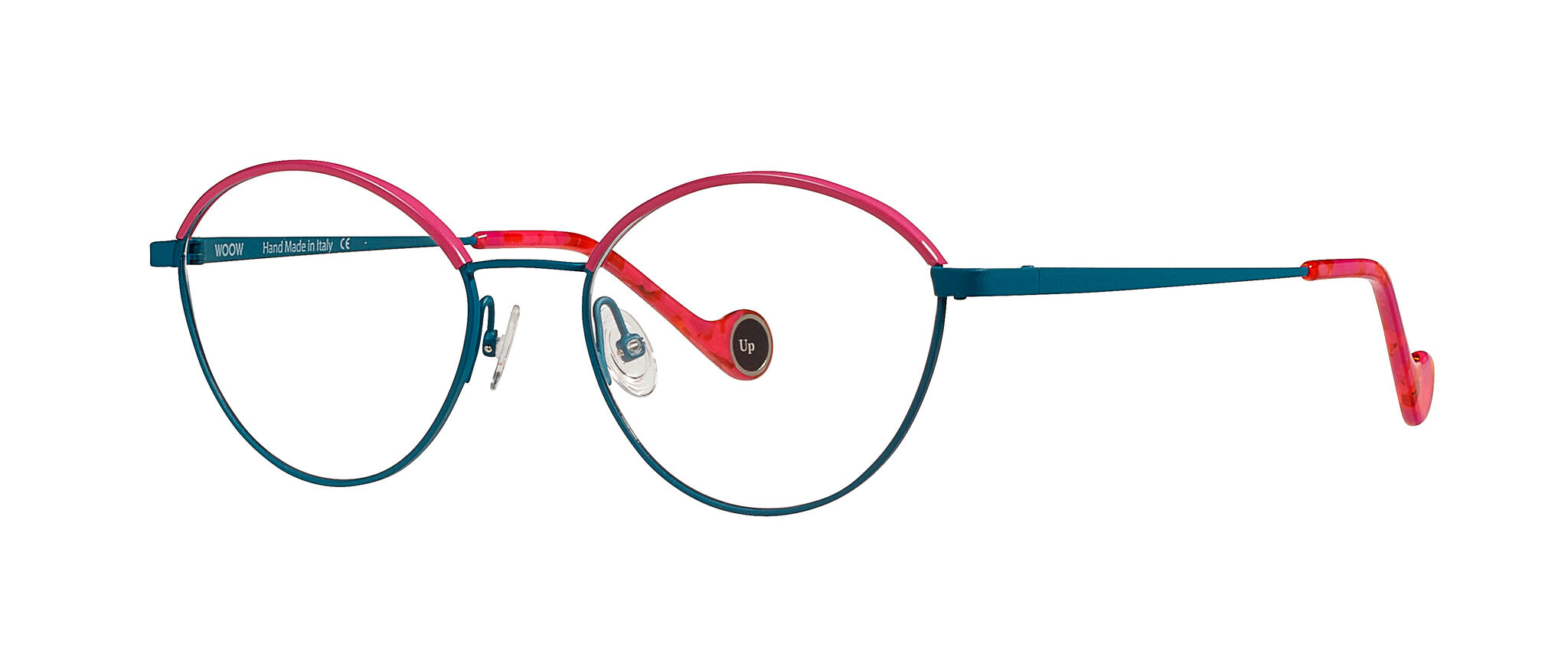 WooW RISE UP 1 Eyeglasses