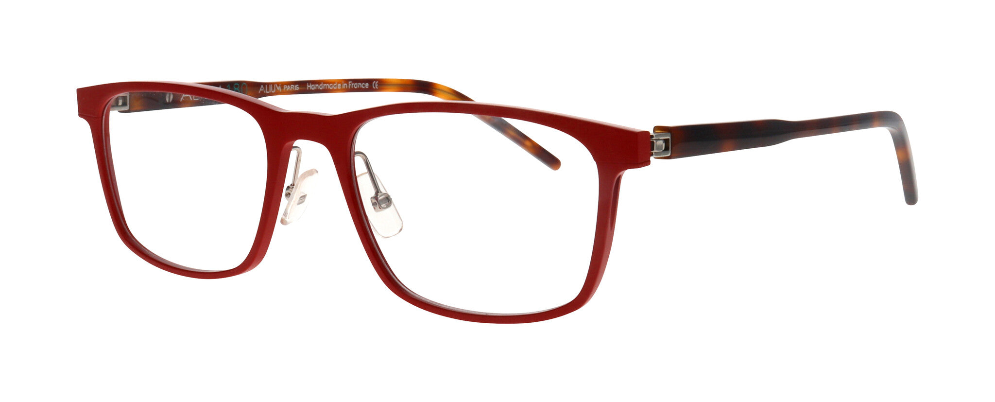 Face a Face ALIUM 180-4 Eyeglasses