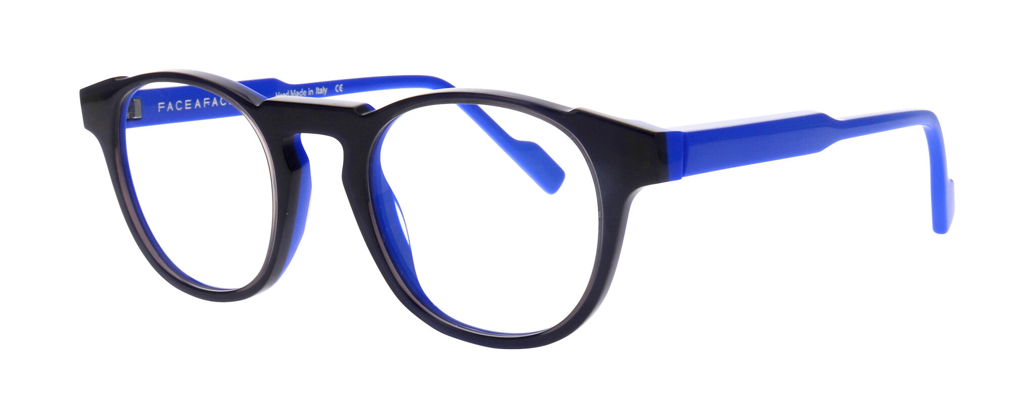 Face a Face GOTHAM 1 Eyeglasses