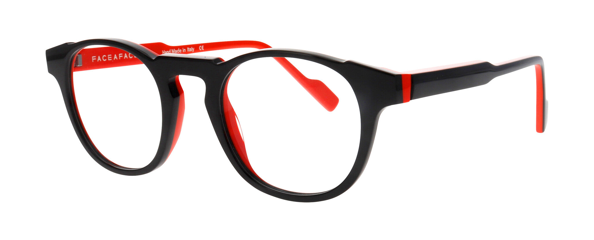 Face a Face GOTHAM 1 EyeGlasses