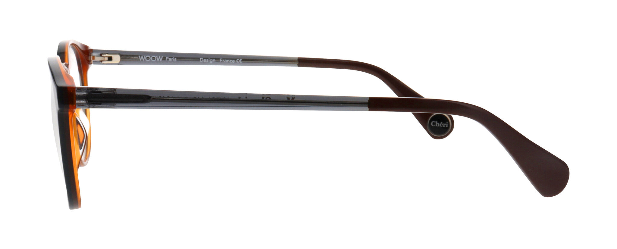 WooW MON CHERI 1 Eyeglasses