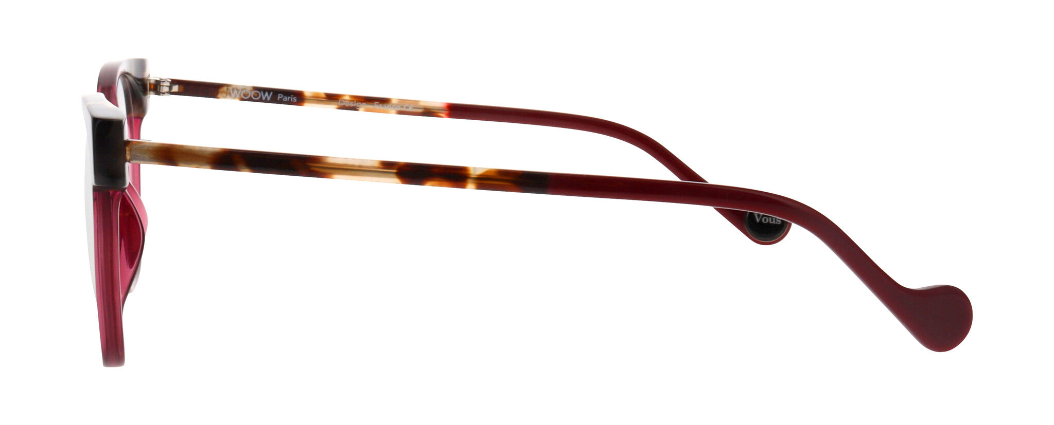 WooW VOULEZ VOUS 1 Eyeglasses