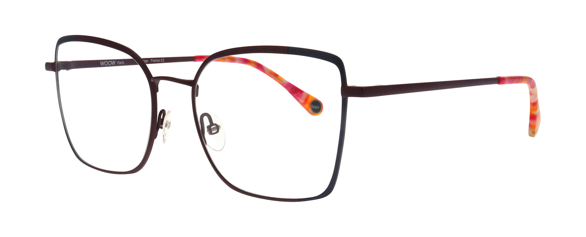 WooW BON JOUR 2 Eyeglasses